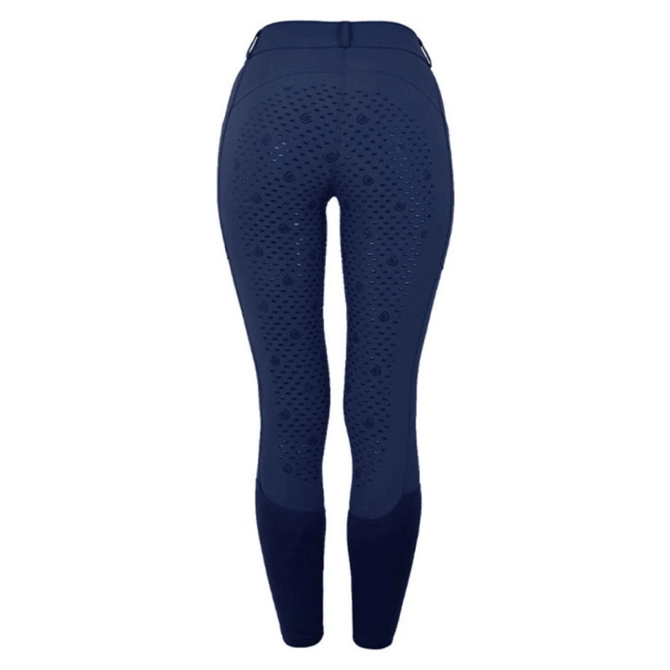 Women's Breeches Elite, Full Grip 4 Women's Breeches Elite, Full Grip - Image 2