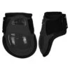 Fetlock Boots Anatomic Black Edition -Equestrian Supplie Shop equestrian stockholm streichkappen anatomic black edition 1 1280x1280