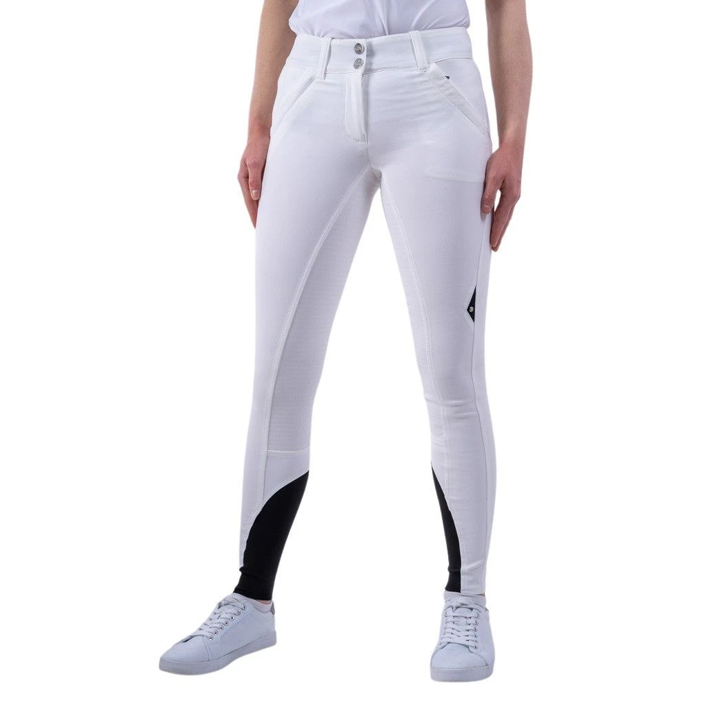 Riding Breeches X-Shape 3 Riding Breeches X-Shape