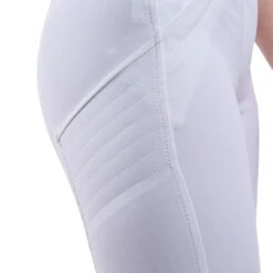 Riding Breeches X-Shape 12 Riding Breeches X-Shape -Equestrian Supplie Shop equiline reithose damen x shape vollbesatz full grip white 3 1280x1280