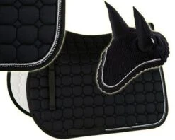 Dressage Saddle Pad Rio -Equestrian Supplie Shop equiline rio 20396319355ed96c2a06e5 1280x1280