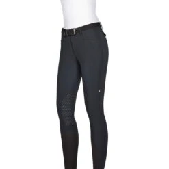 Women's Breeches Atirk, Knee-Grip