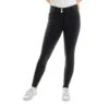 Breeches Women's Adellek, Full Seat, Full-Grip -Equestrian Supplie Shop equiline reithose damen adellek vollbesatz full grip black 1280x1280