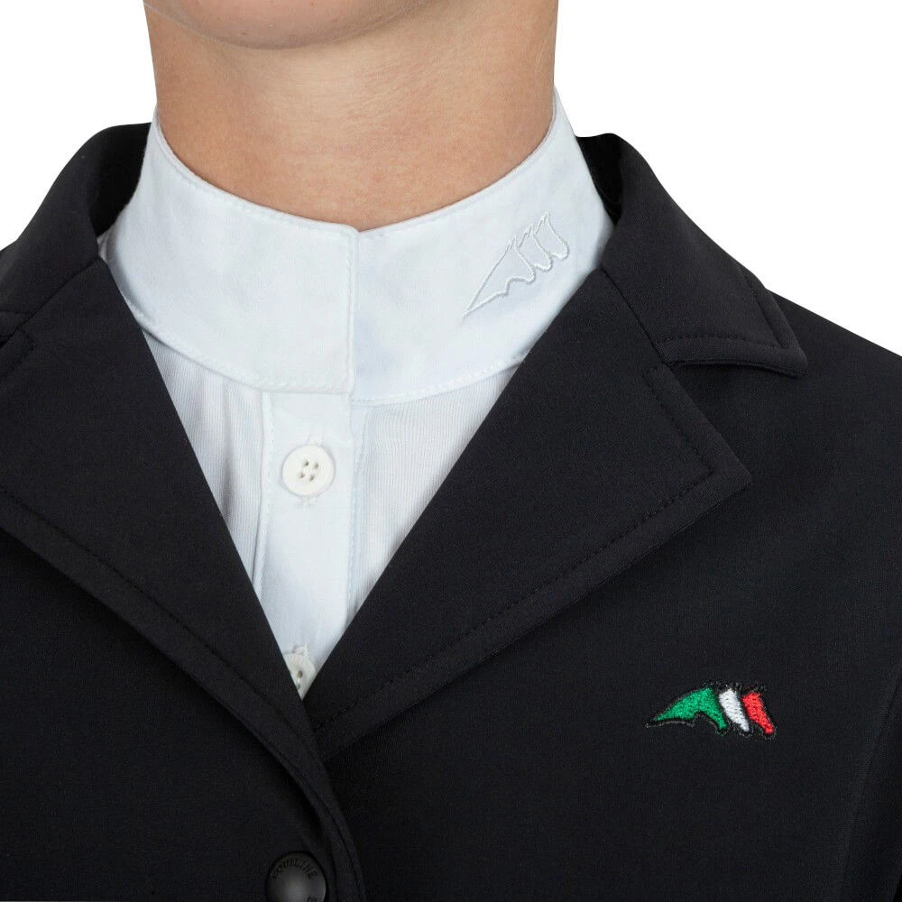 Jacket Girl's Carolink, Competition Jacket 5 Jacket Girl's Carolink, Competition Jacket - Image 3