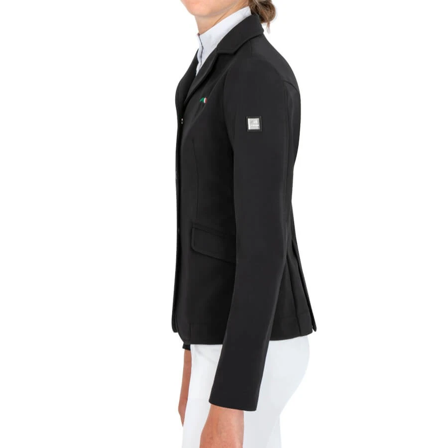 Jacket Girl's Carolink, Competition Jacket 6 Jacket Girl's Carolink, Competition Jacket - Image 4