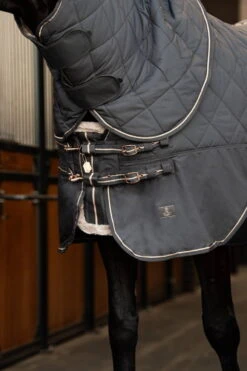 Stable Rug Dura Detach-Neck FF80 Heritage 23/24, 80 G -Equestrian Supplie Shop esk 0223 kam 141556 314 280zXgyk4VtarNZY 1280x1280