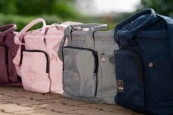 Accessories Bag Dura Heritage 23/24, Grooming Bag -Equestrian Supplie Shop esk 0223 kam 351056 450 250 380 710 770 add1 processed 1280x1280