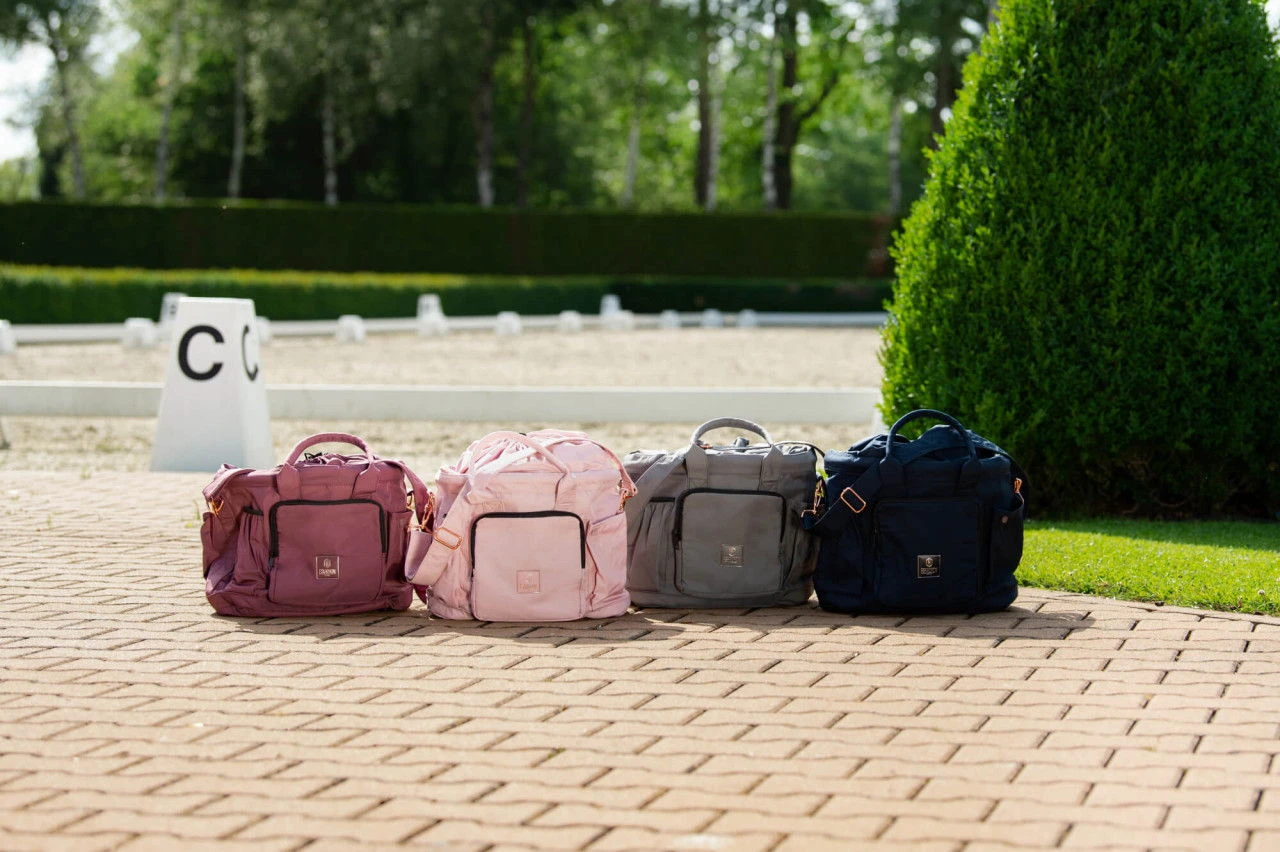 Accessories Bag Dura Heritage 23/24, Grooming Bag - Image 2