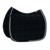Jumping Saddle Pad Performance Contrast