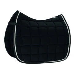 Jumping Saddle Pad Performance Contrast
