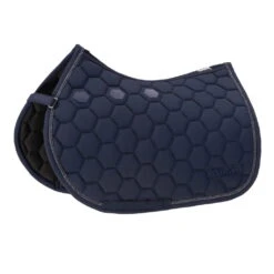 Saddle Pad Softshell, Jumping Saddle Pad