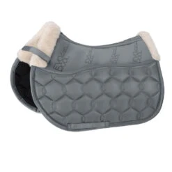 Saddle Pad Glossy Evo-Wool, Dressage Saddle Pad 11 Saddle Pad Glossy Evo-Wool, Dressage Saddle Pad -Equestrian Supplie Shop esk 221300 445 340 add1 1280x1280