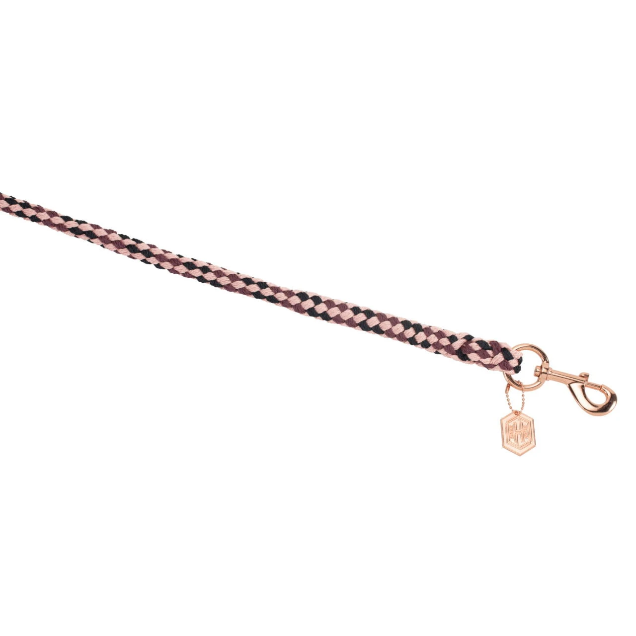 Rope Regular Heritage 23/24, With Snap Hook 3 Rope Regular Heritage 23/24, With Snap Hook