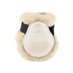 Fetlock Boots Protection Faux Fur