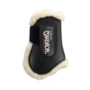 Tendon Boots Faux Fur Compact, Back -Equestrian Supplie Shop esk 521000 697 290 f 1280x1280