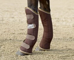 Travelling Boots Ripstop