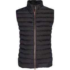 Women´s Waistcoat Quilt Fanatics FW23, Quilted Waistcoat