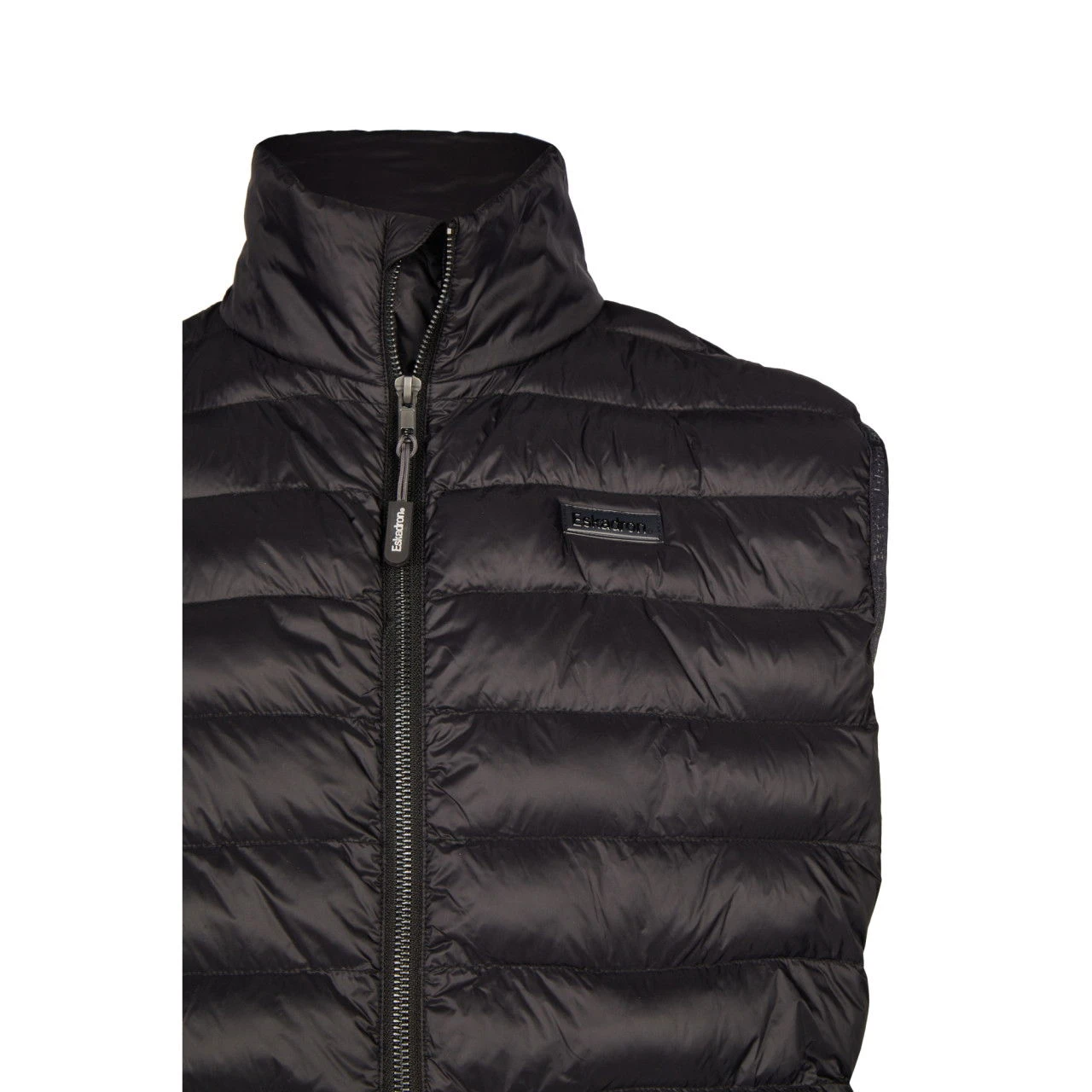 Men's Quilt Fanatics FW23, Quilt Waistcoat 5 Men's Quilt Fanatics FW23, Quilt Waistcoat - Image 3