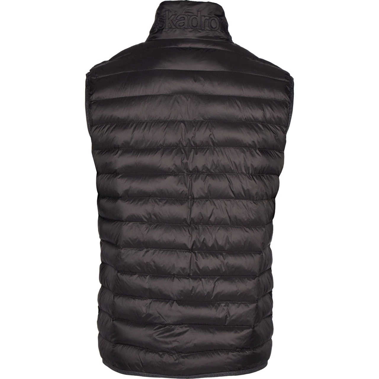 Men's Quilt Fanatics FW23, Quilt Waistcoat 4 Men's Quilt Fanatics FW23, Quilt Waistcoat - Image 2