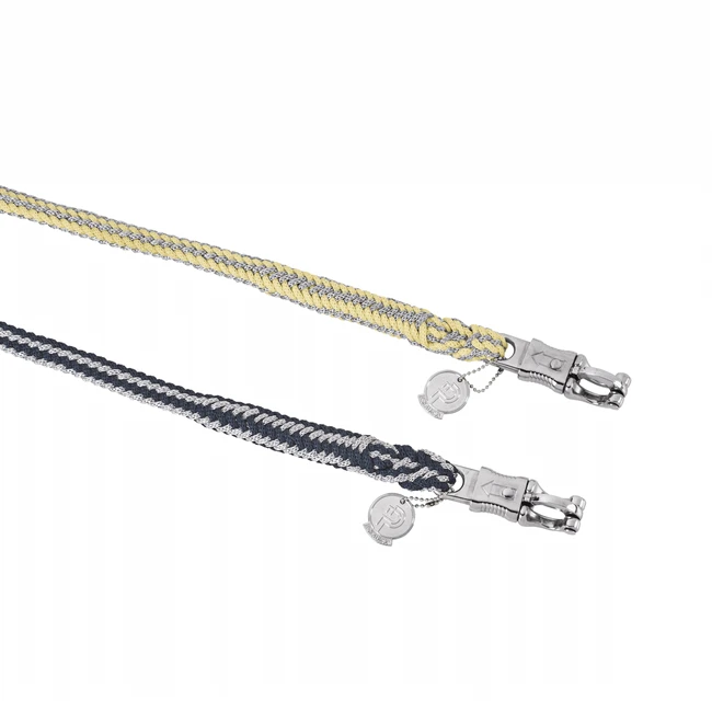 Tie Rope Duralastic Platinum Pure SS23 3 Tie Rope Duralastic Platinum Pure SS23