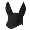 Fly Bonnet Dynairmesh Sport, Fly Mask -Equestrian Supplie Shop eskadron fliegenohren dynairmesh sport black 1280x1280