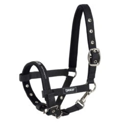 Headcollar Basics, Foal Halter, Nylon Halter