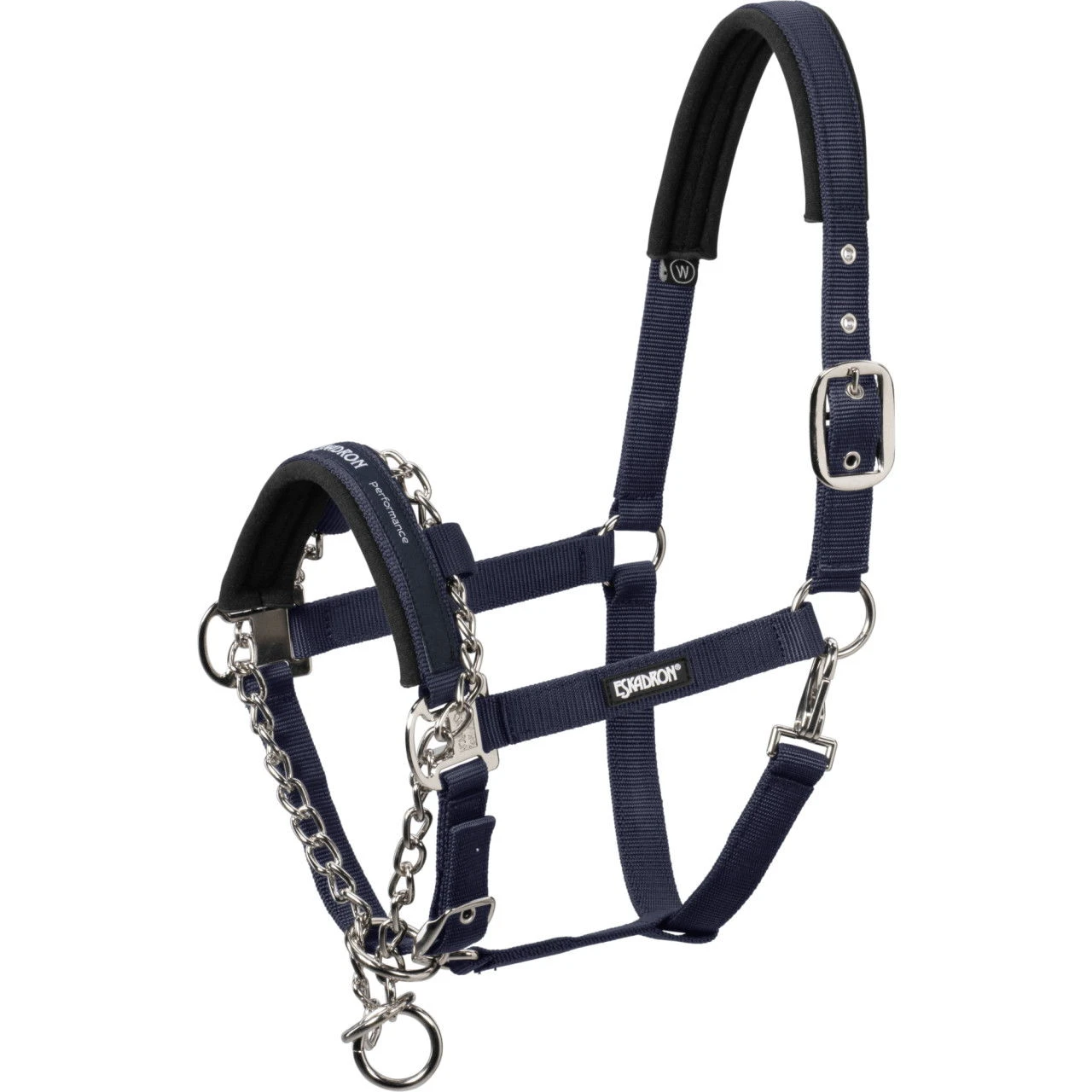 Headcollar Control Pin Buckle 3 Headcollar Control Pin Buckle