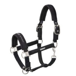 Headcollar Double Pin Buckle Softshell
