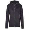 Women´s Zip-Hood Zaza Fanatics HW21 1 Women´s Zip-Hood Zaza Fanatics HW21 -Equestrian Supplie Shop eskadron sweatjacke damen navy melange 1 1280x1280
