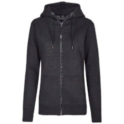 Women´s Zip-Hood Zaza Fanatics HW21