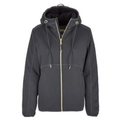 Women's Zip-Hood Ruby HW21