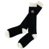 Riding Socks -Equestrian Supplie Shop estrelle reitsocken schwarz weiss 1280x1280