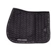 Saddle Pad Cool Air Tec, Jumping Saddle Pad -Equestrian Supplie Shop estrelle schabracke ed springschabracke black diamond 1 1280x1280