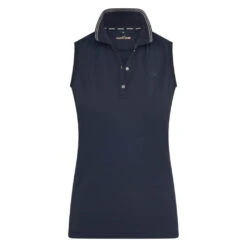 Women's Polo Shirt ESCarmella SS23, Sleeveless