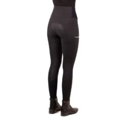 Women's Breeches ESEquitation Queen FS22, High Waist, Full Seat, Full Grip -Equestrian Supplie Shop euro star FS22 reithose damen esequitation queen black 2yIAQEopG4b3n3 1280x1280