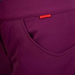 Women's Riding Breeches Acapella, Full Grip -Equestrian Supplie Shop euro star reithose damen acapella vollbesatz full grip purple 7 1280x1280