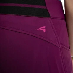 Women's Riding Breeches Acapella, Full Grip -Equestrian Supplie Shop euro star reithose damen acapella vollbesatz full grip purple 8 1280x1280