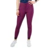 Women's Riding Breeches Acapella, Full Grip -Equestrian Supplie Shop euro star reithose damen acapella vollbesatz full grip purple 1280x1280