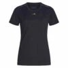 Women's Training Shirt ESElla SS23 2 Women's Training Shirt ESElla SS23 -Equestrian Supplie Shop eurostar tshirt damen essella black 1280x1280
