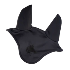 Fly Bonnet Liquid Titanium, Fly Cap, Fly Ears