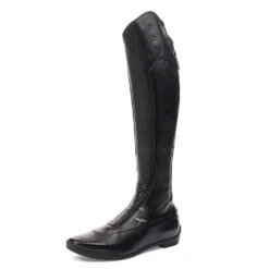 Riding Boots Liberty One +, Leather Riding Boots, Women's, Men's, Black 16 Riding Boots Liberty One +, Leather Riding Boots, Women's, Men's, Black -Equestrian Supplie Shop freejump reitstiefel liberty one plus 11 1280x1280