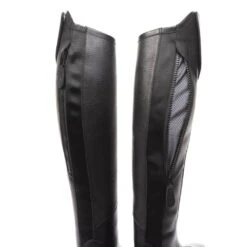 Riding Boots Liberty One +, Leather Riding Boots, Women's, Men's, Black 22 Riding Boots Liberty One +, Leather Riding Boots, Women's, Men's, Black -Equestrian Supplie Shop freejump reitstiefel liberty one plus 3 1280x1280