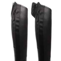 Riding Boots Liberty One +, Leather Riding Boots, Women's, Men's, Black 21 Riding Boots Liberty One +, Leather Riding Boots, Women's, Men's, Black -Equestrian Supplie Shop freejump reitstiefel liberty one plus 6 1280x1280