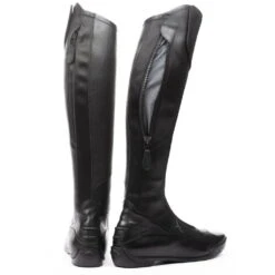Riding Boots Liberty One +, Leather Riding Boots, Women's, Men's, Black 20 Riding Boots Liberty One +, Leather Riding Boots, Women's, Men's, Black -Equestrian Supplie Shop freejump reitstiefel liberty one plus 8 1280x1280