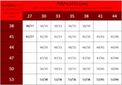 Leatherchap Pinerolo -Equestrian Supplie Shop groessentabelle chaps torinoMg0DHKdt70w0M 1280x1280