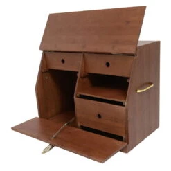 Grooming Box Show Grooming Box Set, Grooming Case, With Content -Equestrian Supplie Shop grooming deluxe putzkasten show set 1280x1280