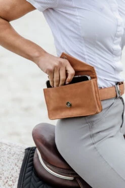 Belt Bag Unisex -Equestrian Supplie Shop grooming deluxe g rteltasche 5 1280x1280