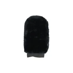 Sheepskin Grooming Glove