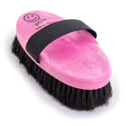 Body Brush Smile Grundys Finest Mini