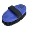Grooming Brush Grundy's Finest Mini, Horse Brush -Equestrian Supplie Shop haas kardeutsche grundys finest mini pferdeb rste blau 1280x1280